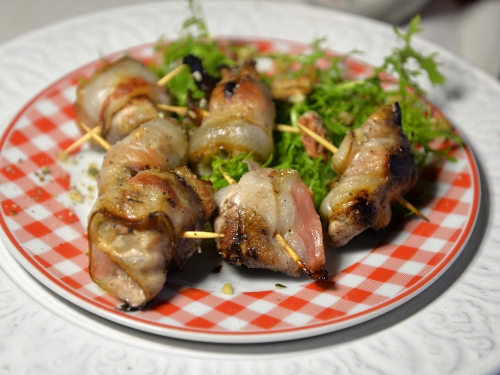 bombettes à la noix,la cocotte,la voix du nord