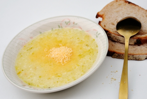 soupe à l’ail d’arleux,la cocotte,la voix du nord