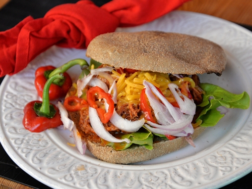 sandwich à la palette,la cocotte,la voix du nord