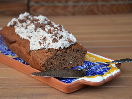 gâteau au chocolat et noisettes,la cocotte,la voix du nord