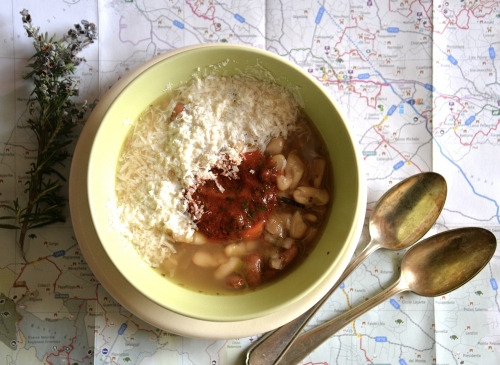 lingots bouillon à l'italienne,la cocotte,la voix du nord