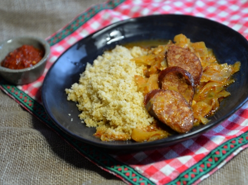 chou et couscous,la cocotte,la voix du nord