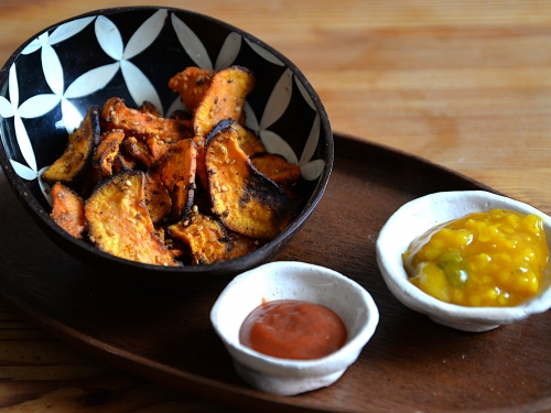 patates frifri,la cocotte,la voix du nord