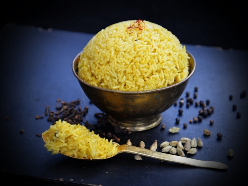 riz pilaf à l’indienne,pulao,plov,pelaw,pilahvi,pilaf,la cocotte,la voix du nord