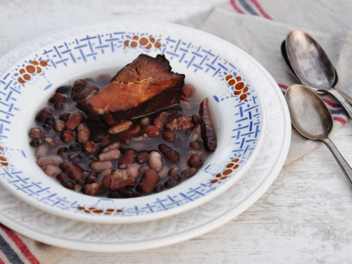 Soupe aux 3 haricots, la Cocotte, la Voix du Nord, Compagnie Tissépiq, parlons feutre et lin, espace Ernest Pignon Bois Blancs à Lille