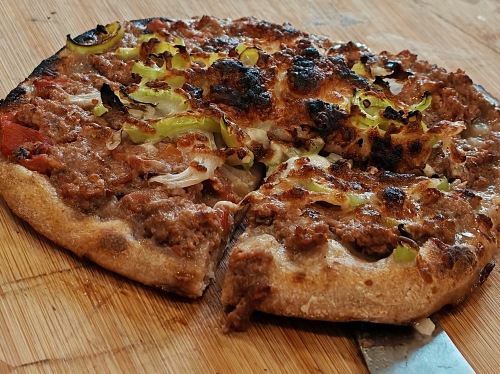 pizza turque,la cocotte,la voix du nord