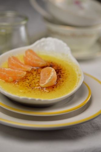 Crème catalo-marocaine, la Cocotte, la Voix du Nord