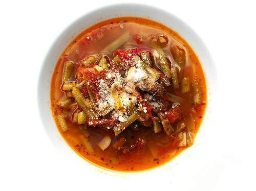 soupe jus de couscous,la cocotte,la voix du nord