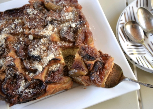 fougasse aux figues,la cocotte,la voix du nord