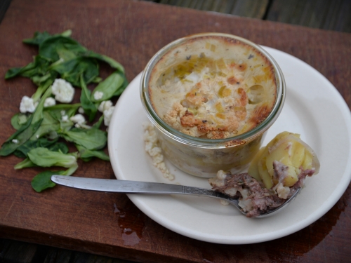 chou-fleur routier,la cocotte,la voix du nord