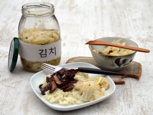 kimchi,la cocotte,la voix du nord