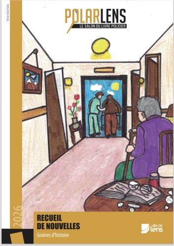 poireaux au sésame,la cocotte,la voix du nord,salon polarlens