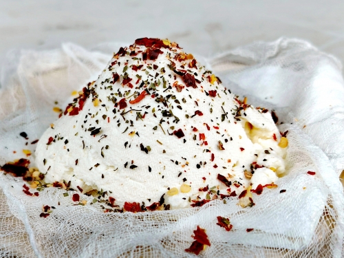 ricotta sale e peperoncino,la cocotte,la voix du nord
