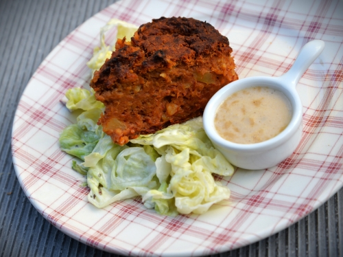 cake au pot-au-feu,la cocotte,la voix du nord