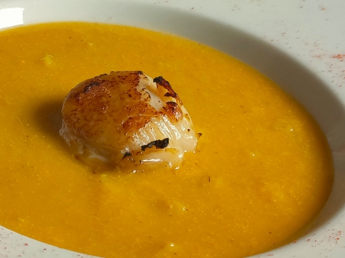 saint-jacques d'espelette,la cocotte,la voix du nord