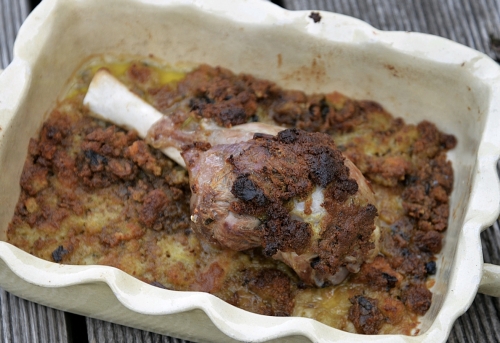 souris d’agneau vertes,la cocotte,la voix du nord