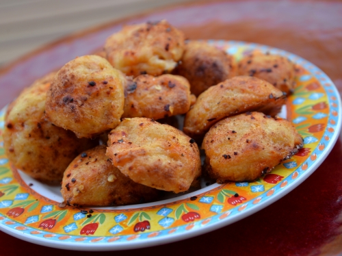 choux rouges au gouda,la cocotte,la voix du nord
