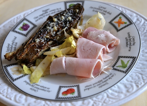 Endives crues, endives cuites, la Cocotte, la voix du nord