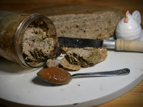pâté cocotte,la cocotte,la voix du nord