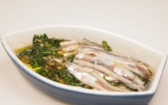 anchois, tapas, anchoïade, poisson d'avril