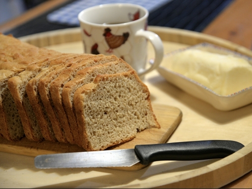 pain de mie complet&nbsp;gérôme,la cocotte,la voix du nord