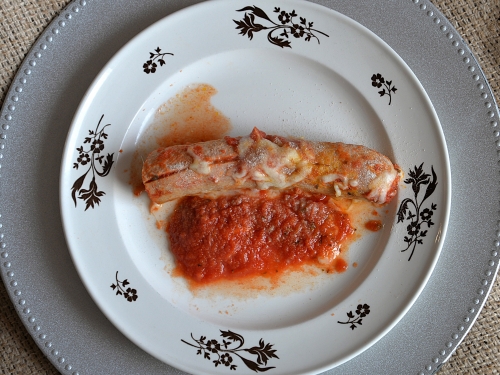 quenelles de veau à la truffe,la cocotte,la voix du nord