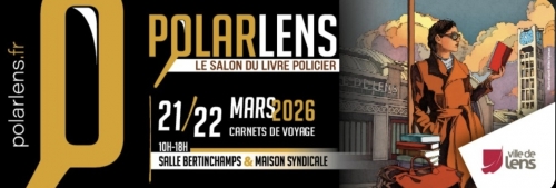 poireaux au sésame,la cocotte,la voix du nord,salon polarlens,sébastien naert,le téètras magic,anne théréné,aline devémy,mairie de lens