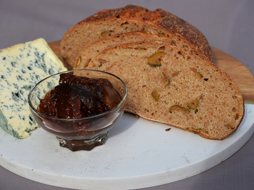 pain figues et raisins,la cocotte,la voix du nord