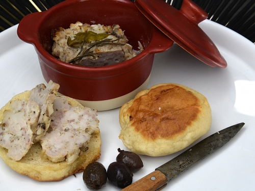 pâté petit coupé-petit coupé,la cocotte,la voix du nord