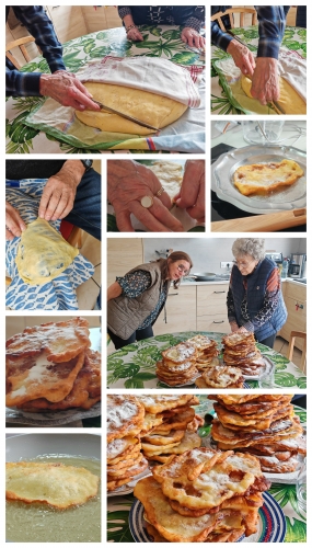 cake au pot-au-feu,la cocotte,la voix du nord