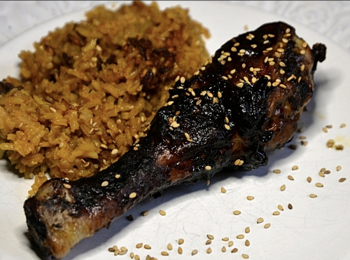 poulet pékinois,la cocotte,la voix du nord