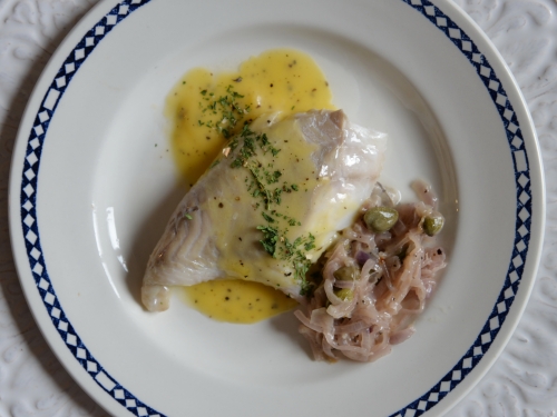 sauce hollandaise,la cocotte,la voix du nord