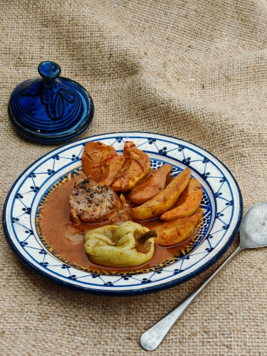 coings du marché épices et aromates,la cocotte,la voix du nord