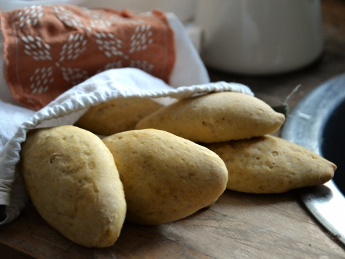 pains indiens au lait,la cocotte,la voix du nord