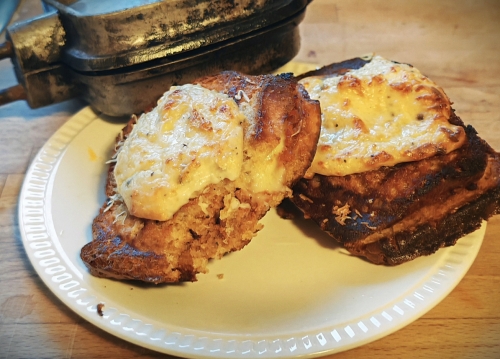 porcobolo&nbsp;croques,la cocotte,la voix du nord