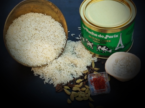 riz pilaf à l’indienne,pulao,plov,pelaw,pilahvi,pilaf,la cocotte,la voix du nord