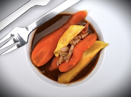 roux carottes,la cocotte,la voix du nord